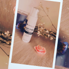 Swatch de Missdani : Base de Teint Hypoallergénique Color Balance, MY Maquillage