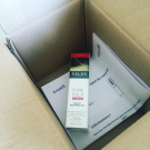 Swatch de Maggy40 : PURE PULP NEO, VELD'S