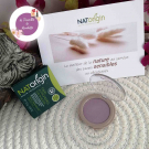 Swatch de Miouchette59 : Fard à paupières, Natorigin