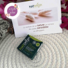 Swatch de Miouchette59 : Fard à paupières, Natorigin