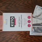 Swatch de Aébr : Keto Booster, Biocyte