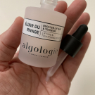 Swatch de Angelique882 : Élixir Du Rivage - Booster Liftant & Tenseur, Algologie