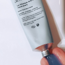 Swatch de mumoflouteo : Le Masque Anti-Soif Hydratant, Absolution