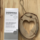 Swatch de Laetis92 : Soin Dépigmentant, Dermina