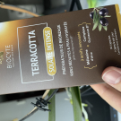 Swatch de Lapetite_alex_ : Terracotta Solaire Intense, Biocyte