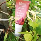 Swatch de sinabudalili : Crème éclat hydratante, I.D. Swiss Botanicals