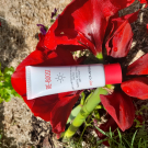 Swatch de faustinejosien09 : Gel crème bonne mine teinté, MY CLARINS