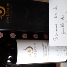 Swatch de Zeroukette : Conditionneur, Nectarome