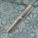 Swatch de Théodorine : Unmeasurable Length Mascara, Kiko