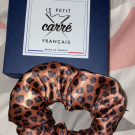 Swatch de Maellysss : Chouchous 100% Fabriqué en France, Le Petit Carré Français