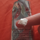 Swatch de ManonJoey13 : Crèmes pieds Ekos Castanha, Natura Brasil