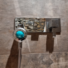 Swatch de jade.tetaz : DIFFUSEURS D'HUILES ESSENTIELLES POUR LA DOUCHE ET SON PACK FIGHT MISSION, SKINJAY