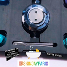 Swatch de o.dimii : DIFFUSEURS D'HUILES ESSENTIELLES POUR LA DOUCHE ET SON PACK FIGHT MISSION, SKINJAY