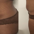 Swatch de Patience99 : Gommage Corps Éclat, Nuhanciam