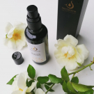 Swatch de catherine8110 : Eau de rose 50mL, Nectarome