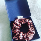 Swatch de Julie2021 : Chouchous 100% Fabriqué en France, Le Petit Carré Français