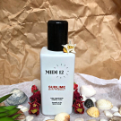 Swatch de sephora_mima : Huile sublime, MIDI12