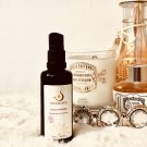 Swatch de SabyJoly : Huile d'argan 50mL, Nectarome