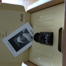 Swatch de Bea : L'Indispensable probiotiques, DIJO