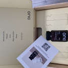 Swatch de Beaberyl : L'Indispensable probiotiques, DIJO