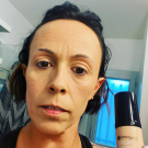 Swatch de sandtiti2006 : Fond de Teint Great Cover Bell, MY Maquillage