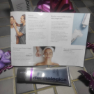 Swatch de Einalem64 : Multivitamin Power Recovery Masque, Dermalogica