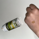 Swatch de leasp898 : Gel Propolis Purifiant Bio de NaturAloé, NaturAloé