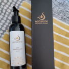 Swatch de lauranne80 : Lait démaquillant, Nectarome