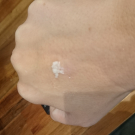 Swatch de Laetitia78270 : SECOND SKIN - MULTI PURPOSE BALM, SeventyOne Percent