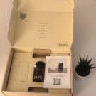 Swatch de Wissy : L'Indispensable probiotiques, DIJO