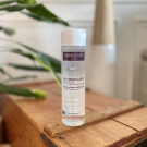 Swatch de Mlou2388 : Eau Micellaire Douceur, Condensé Paris