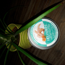 Swatch de Anne81 : Crèmes corps satin aux AHA, Heliabrine