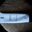 Swatch de Anne81 : Shampoing nourrissant irreverence, Terre de Mars