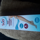 Swatch de Anne81 : Crème dépilatoire hair removal cream, Soft touch