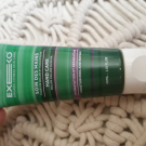 Swatch de Anne81 : Soins des mains figue de Solliès et huile d'olive, Exeko