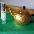 Swatch de tonita : PURE PULP NEO, VELD'S