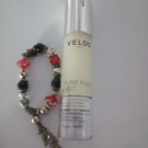 Swatch de tonita : PURE PULP NEO, VELD'S