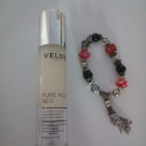 Swatch de tonita : PURE PULP NEO, VELD'S