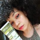 Swatch de liline.albert : Gel Originel Bio de NaturAloé, NaturAloé