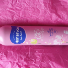 Swatch de severine56630 : Pierre d'alun Lait et Fleur de Lotus, Monsavon