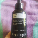 Swatch de katianalin0606 : Écume De Mer - Gel Nettoyant Revitalisant Corps, Algologie