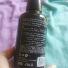 Swatch de katianalin0606 : Écume De Mer - Gel Nettoyant Revitalisant Corps, Algologie