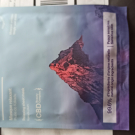 Swatch de Samseb : Masque relaxant, I.D. Swiss Botanicals