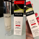 Swatch de Lucinka : PURE PULP NEO, VELD'S