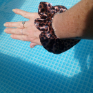 Swatch de Chouchou392 : Chouchous 100% Fabriqué en France, Le Petit Carré Français