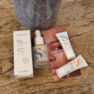 Swatch de Lucieebarros : Sérum Anti-âge, Seasonly