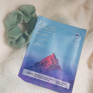 Swatch de naya_et_celia : Masque relaxant, I.D. Swiss Botanicals