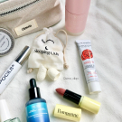 Swatch de Reine_dbp : Diabolique Tomate® - Crème d'Eau Actifs Hydratant(1) 24H, Anti-Age et Bonne Mine, Garancia