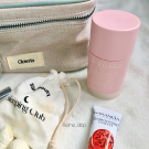 Swatch de Reine_dbp : Masque En Stick Régénérant 3 En 1, La Rosée