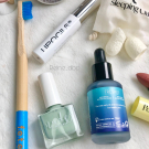 Swatch de Reine_dbp : Lipocils Expert, Talika